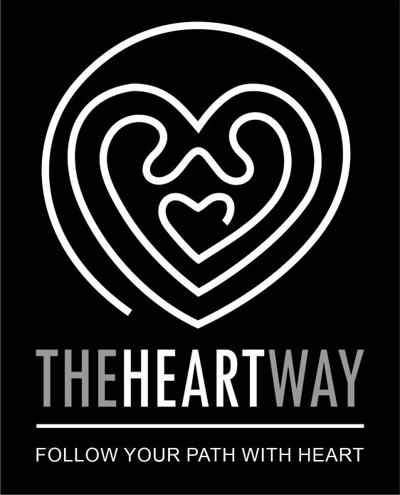 The Heart Way Logo